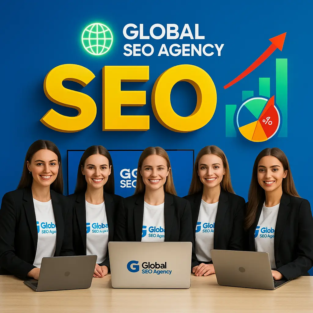SEO Consultant Bangladesh, Jahangir Alam, Global SEO Agency