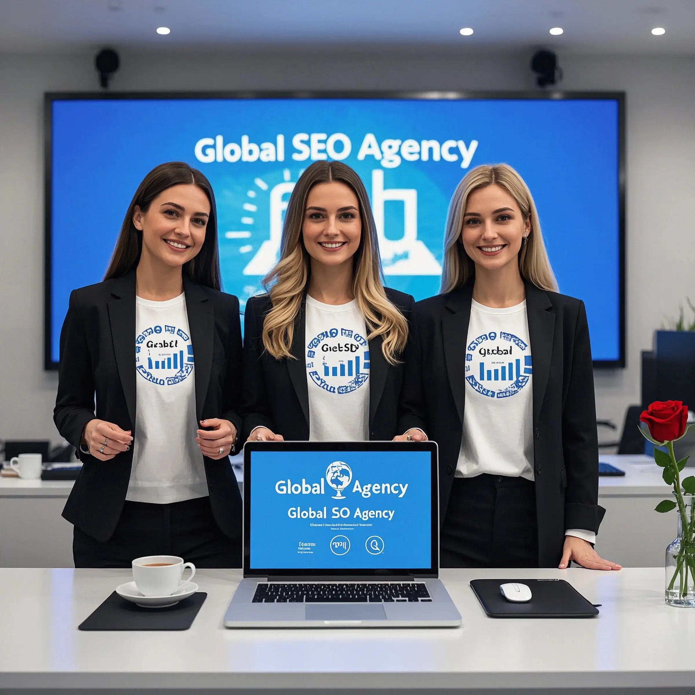 SEO Consultant Bangladesh, Jahangir Alam, Global SEO Agency